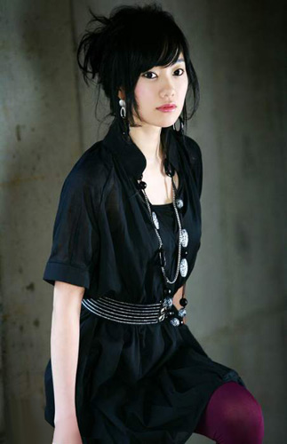 月薪族女生入秋八种穿法最省钱(图)