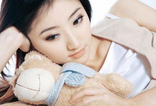 京城四美走红娱乐圈背景靠山大揭密