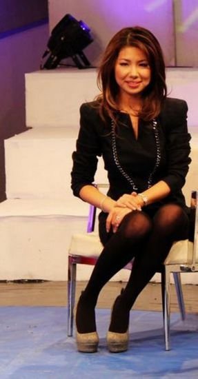 “京城四少”VS“京城四大名媛”