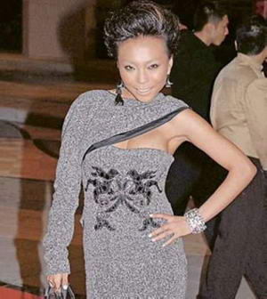 “京城四少”VS“京城四大名媛”