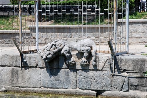 老北京城十大“鬼宅”未解之谜