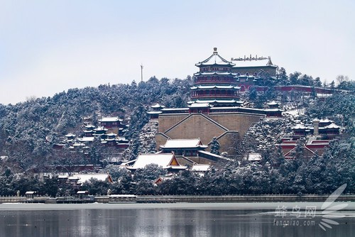 北京10大雪景最佳拍摄地推荐-京城雪后景点照片