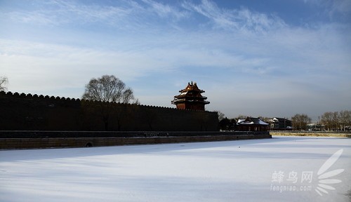 北京10大雪景最佳拍摄地推荐-京城雪后景点照片
