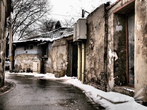 北京10大雪景最佳拍摄地推荐-京城雪后景点照片