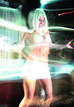 北京最HIGH夜店性感现场照片揭秘