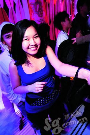 夜访京城春日“胸”案现场