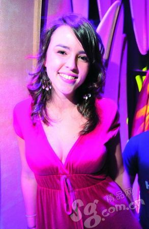  夜访京城“胸”案现场 