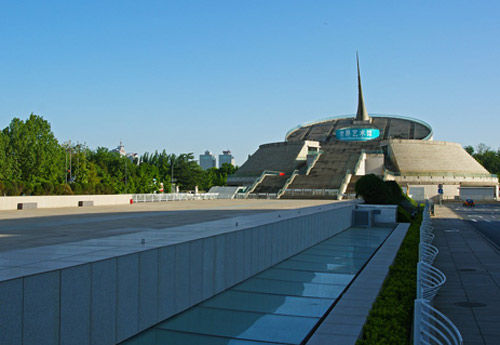 北京能放风筝的地方