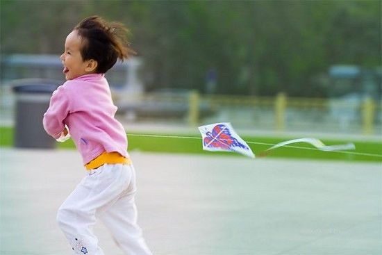 北京能放风筝的地方