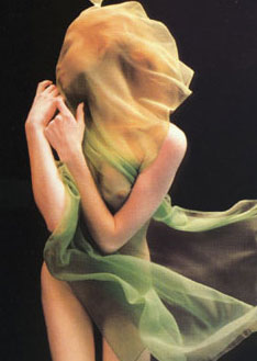 我亲身经历的迷药