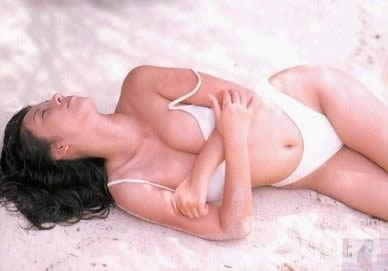 女人最爱性幻想些什么？