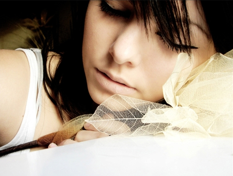女人应该学会的“枕边艺术”(图)