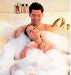 进攻女性敏感地带的合适技巧