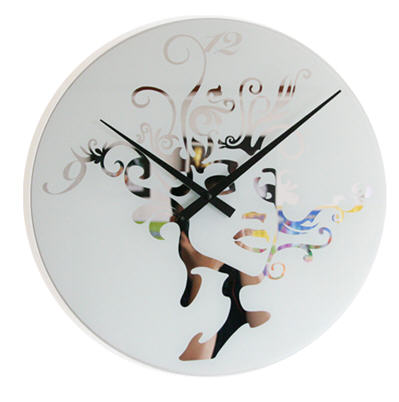 创意壁挂钟收藏点滴生活