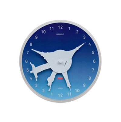 创意壁挂钟收藏点滴生活