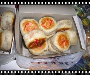 老北京城里的十大零嘴儿(零食) - 甲壳虫 - 甲壳虫