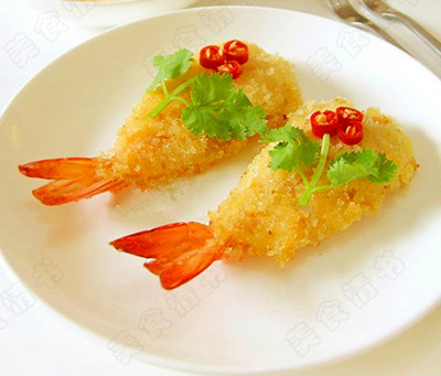虾的11种引爆味蕾的吃法