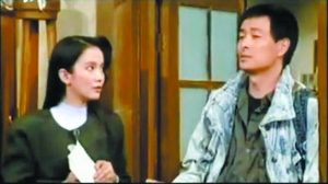 《编辑部的故事》中那些龙套大腕们