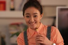 焦俊艳 饰 欧小米