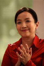 吕丽萍 饰 戈玲