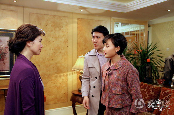 《北京一家人》剧照曝光众星诠释北京精神