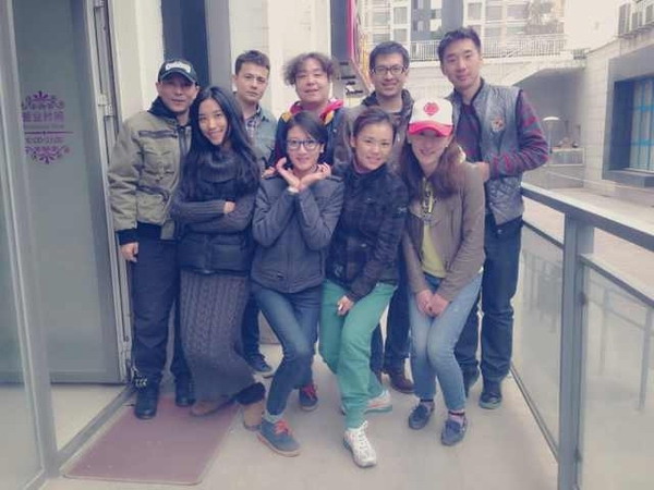 点击查看频道页