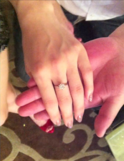 北京美女主播自爆被国家档案局前高官包养四年照片图片