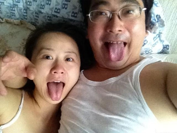 北京美女主播自爆被国家档案局前高官包养四年照片图片