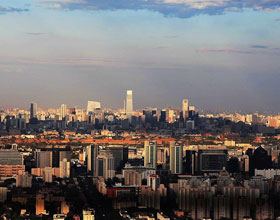 揭秘帝都北京的富人区都在哪里(图)