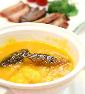 冬季补肾最棒的一道养生菜