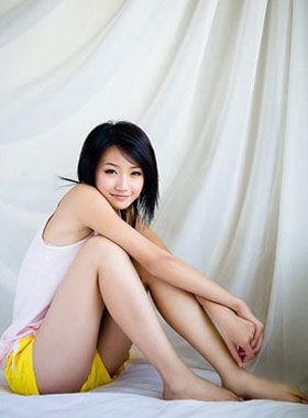 夏季低卡食物享