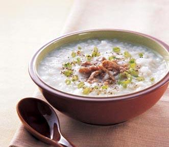 15种秋季滋补养颜粥品
