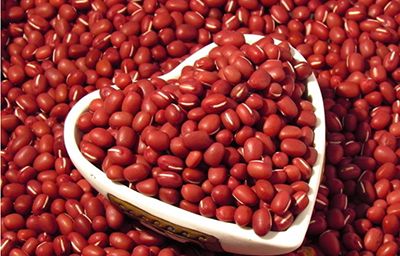 山药红豆萝卜18种排毒食物使毒素大清除