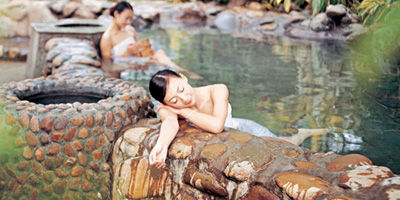 中秋北京十大精品养生温泉(图)