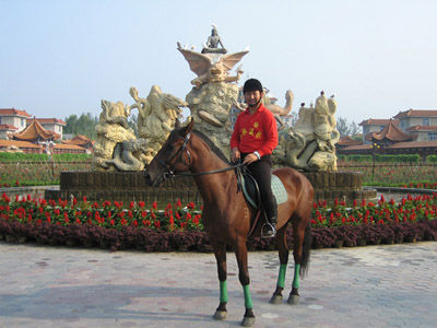 中秋去哪好 北京十大精品养生温泉