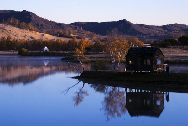 北京周边自驾游 木兰围场游玩全攻略 