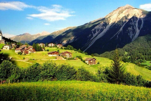 北京周边自驾游 木兰围场游玩全攻略 