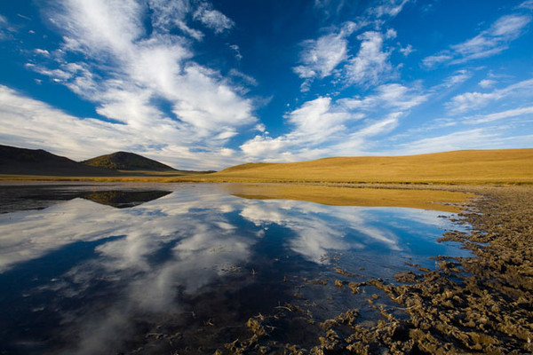 北京周边自驾游 木兰围场游玩全攻略 