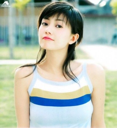 盘点全国各省第一美女高圆圆夺北京花魁(图)