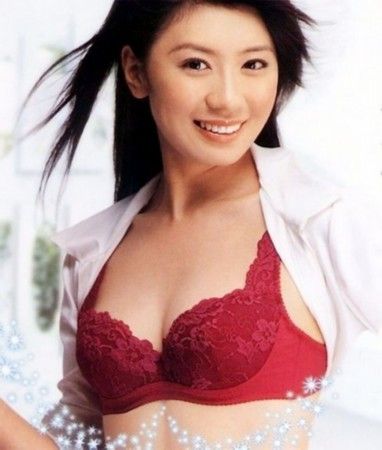 盘点全国各省第一美女 北京高圆圆上海孙俪