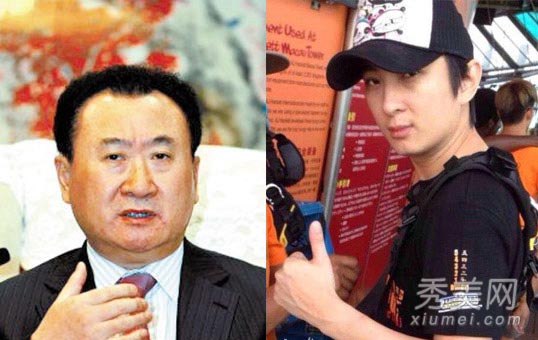 新京城四少资料大盘点财富源起地产(图)