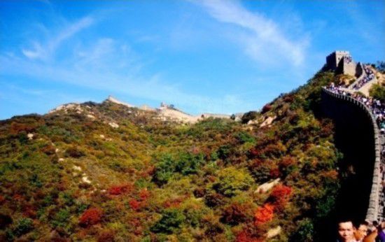 避开APEC单双限行 北京泡温泉赏秋色10个最佳出游地