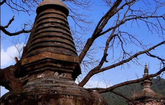 避开APEC单双限行 北京泡温泉赏秋色10个最佳出游地