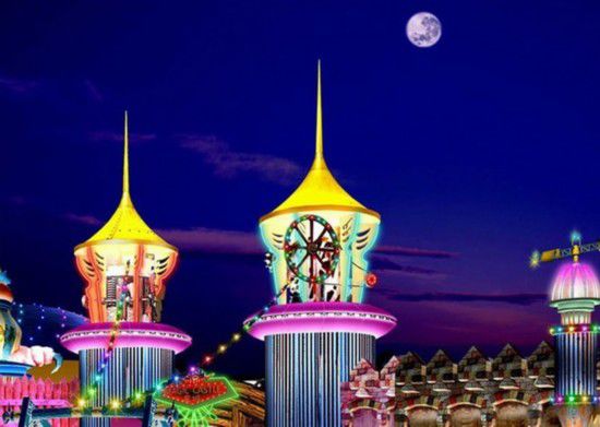 避开APEC单双限行 北京泡温泉赏秋色10个最佳出游地