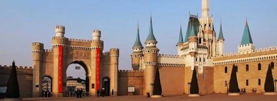 避开APEC单双限行 北京泡温泉赏秋色10个最佳出游地