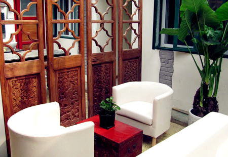 北京最有特色的八大青年旅舍 住宿新主张