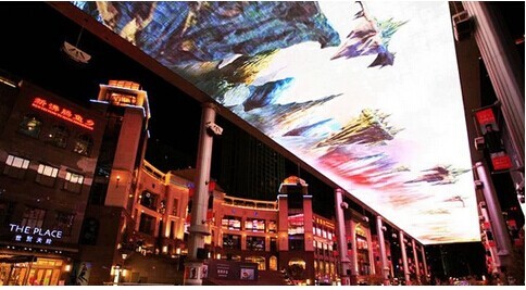 如何在北京谈一场装逼的恋爱(图)