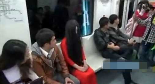 在北京生活 你要对这些见怪不怪