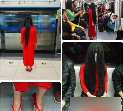 在北京生活 你要对这些见怪不怪