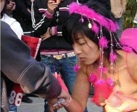 在北京生活 你要对这些见怪不怪